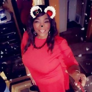 Meet your Posher, Rita